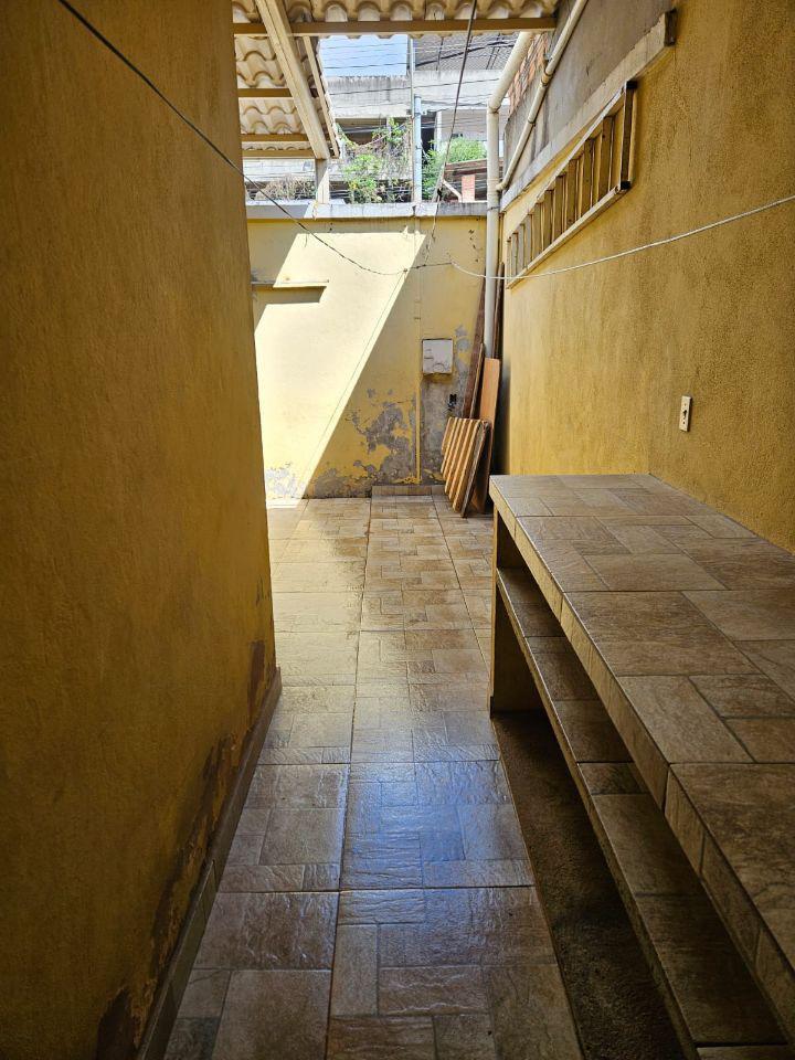 Casa, Sapucaia, 2 Quartos, 2 Vagas