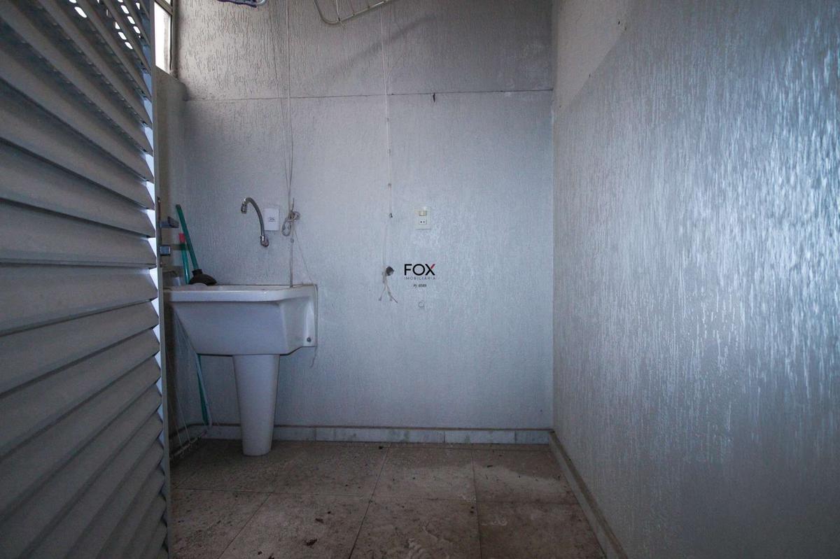 Cobertura, Santo Antônio, 4 Quartos, 3 Vagas, 2 Suítes