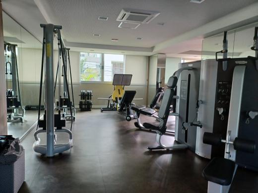 Apartamento, Anchieta, 4 Quartos, 4 Vagas, 2 Suítes