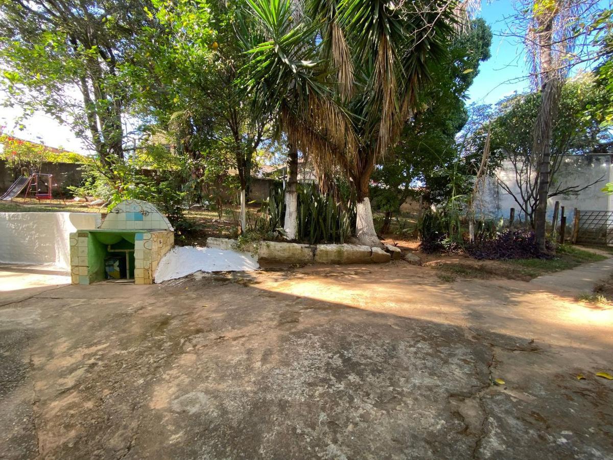 Fazenda, Jacqueline, 2 Quartos, 5 Vagas, 1 Suíte