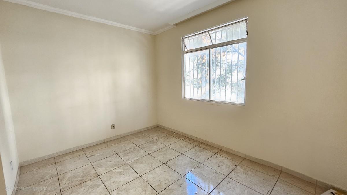 Apartamento, São Lucas, 2 Quartos, 0 Vaga