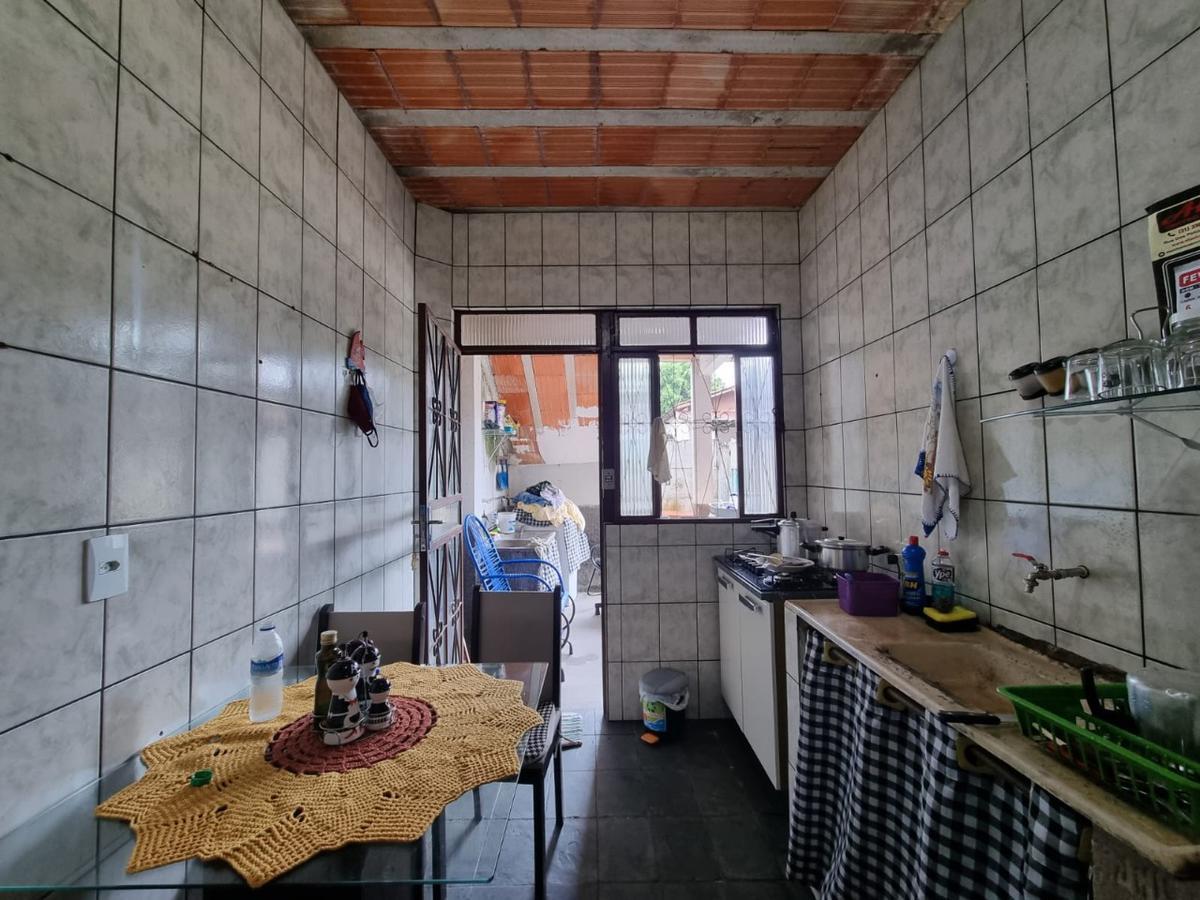 Casa, Lindéia, 3 Quartos, 4 Vagas