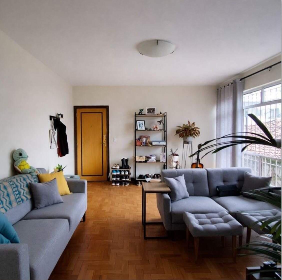Apartamento, Gutierrez, 3 Quartos, 1 Vaga, 1 Suíte