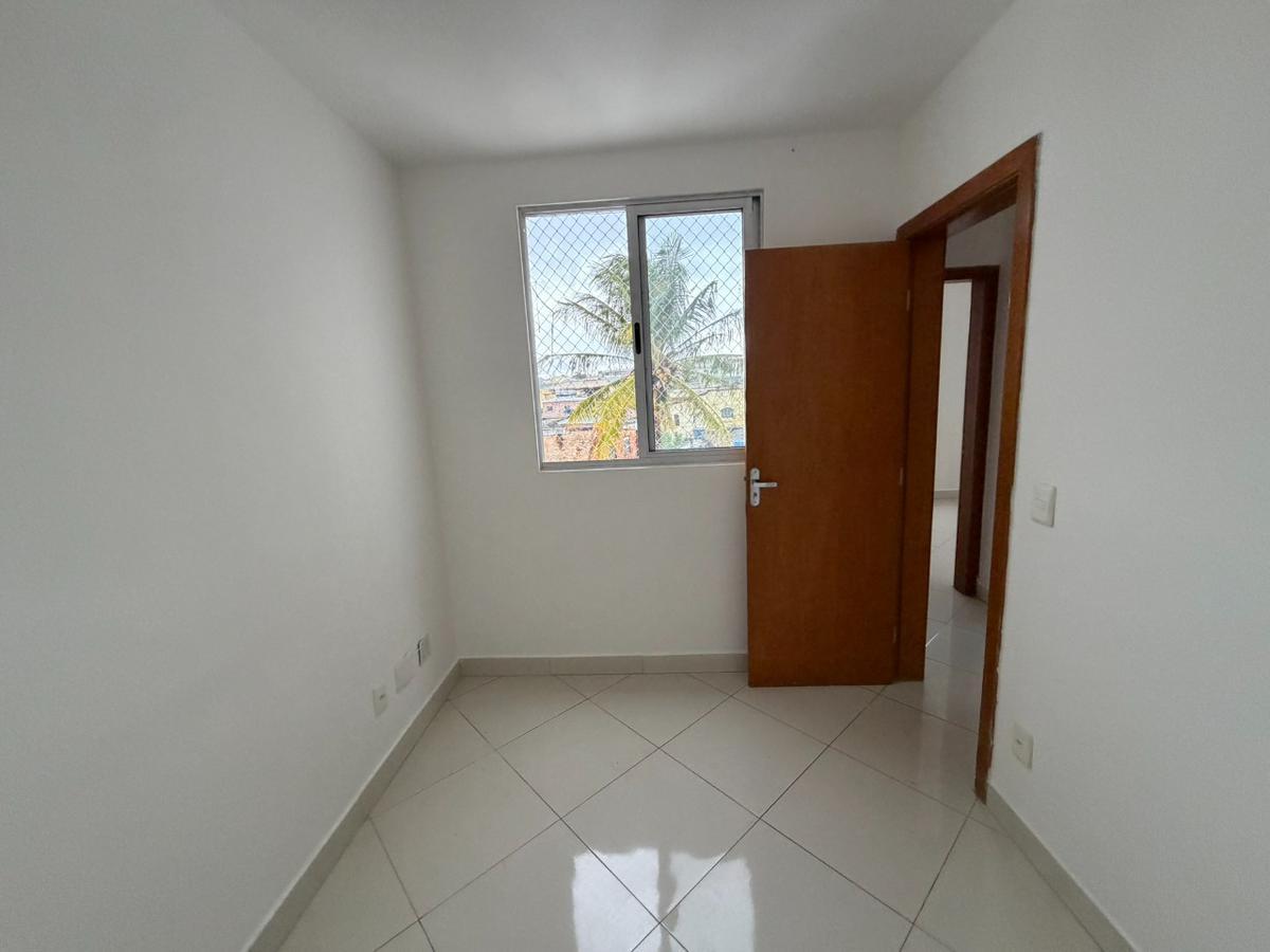 Apartamento, Santa Cruz, 3 Quartos, 2 Vagas, 1 Suíte