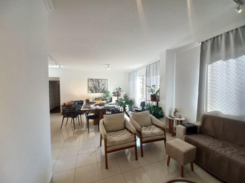 Apartamento, Lourdes, 4 Quartos, 3 Vagas, 1 Suíte