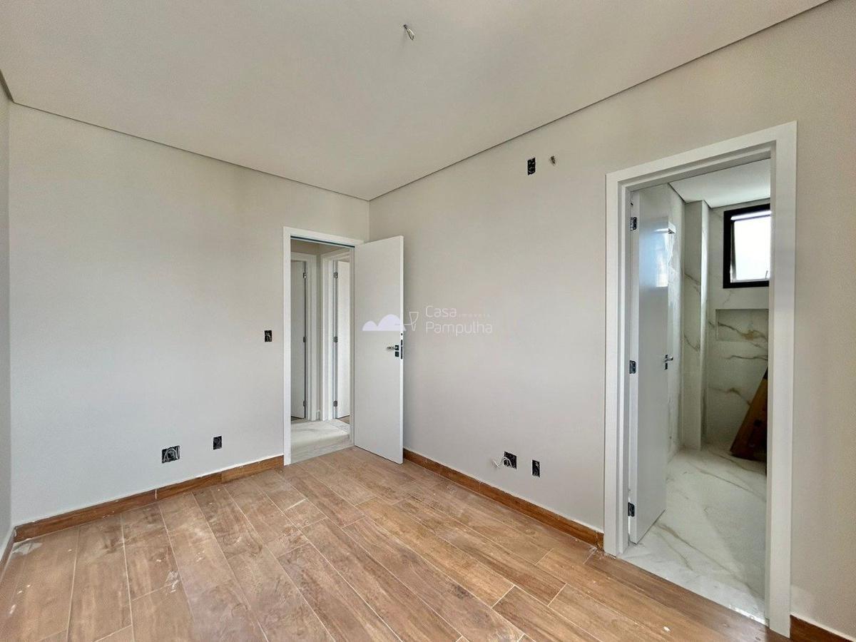 Apartamento, Dona Clara, 4 Quartos, 3 Vagas, 4 Suítes