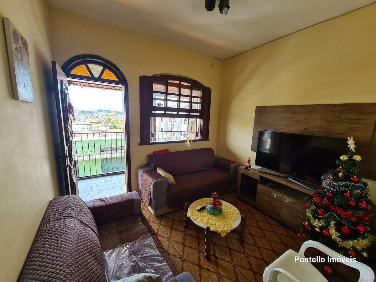 Prédio, Renascença, 6 Quartos, 3 Vagas, 1 Suíte