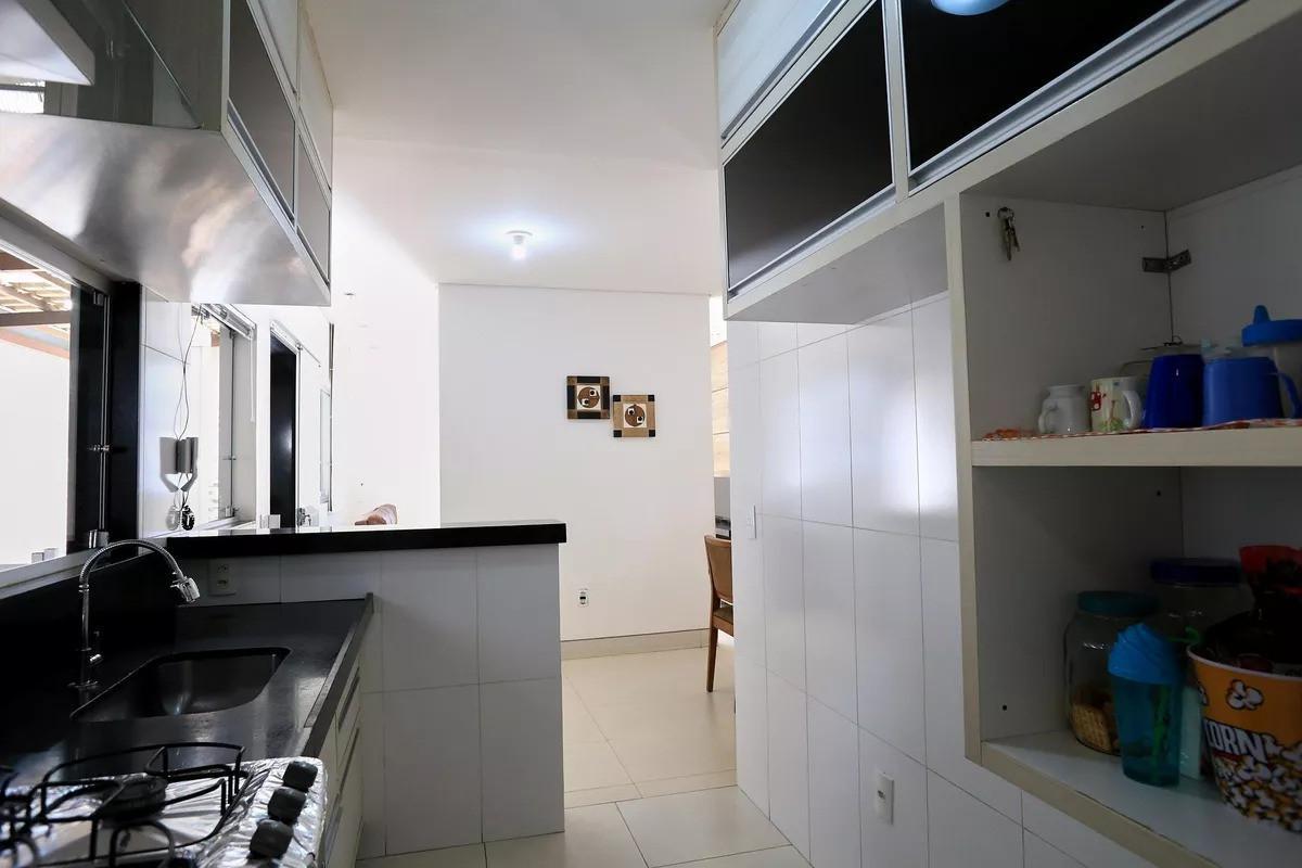 Casa, Santa Efigênia, 3 Quartos, 2 Vagas