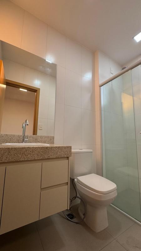 Apartamento, Cidade Nova, 2 Quartos, 2 Vagas, 2 Suítes