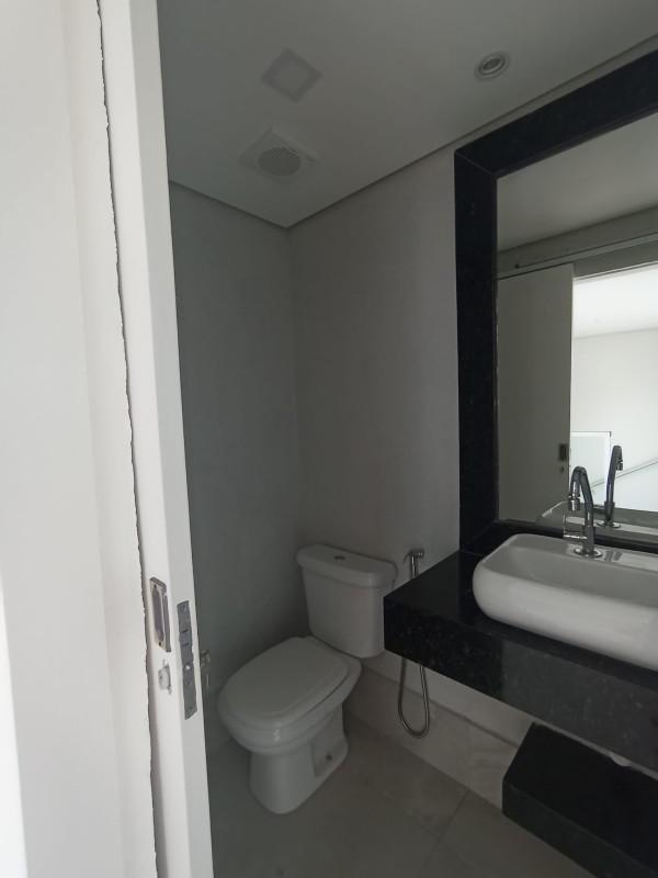 Cobertura, Calafate, 3 Quartos, 1 Vaga, 1 Suíte