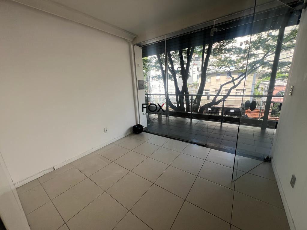 Andar, Sion, 0 Quarto, 0 Vaga