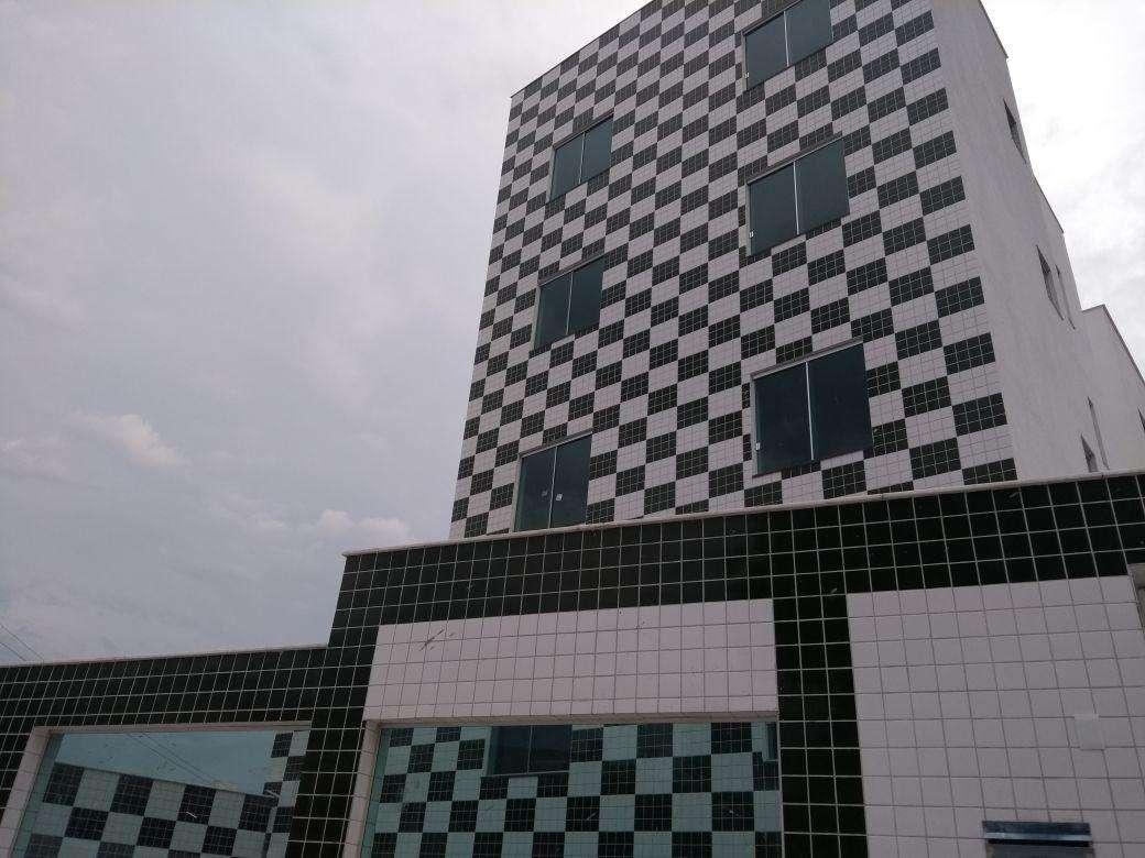 Apartamento, Maria Helena, 3 Quartos, 2 Vagas, 1 Suíte