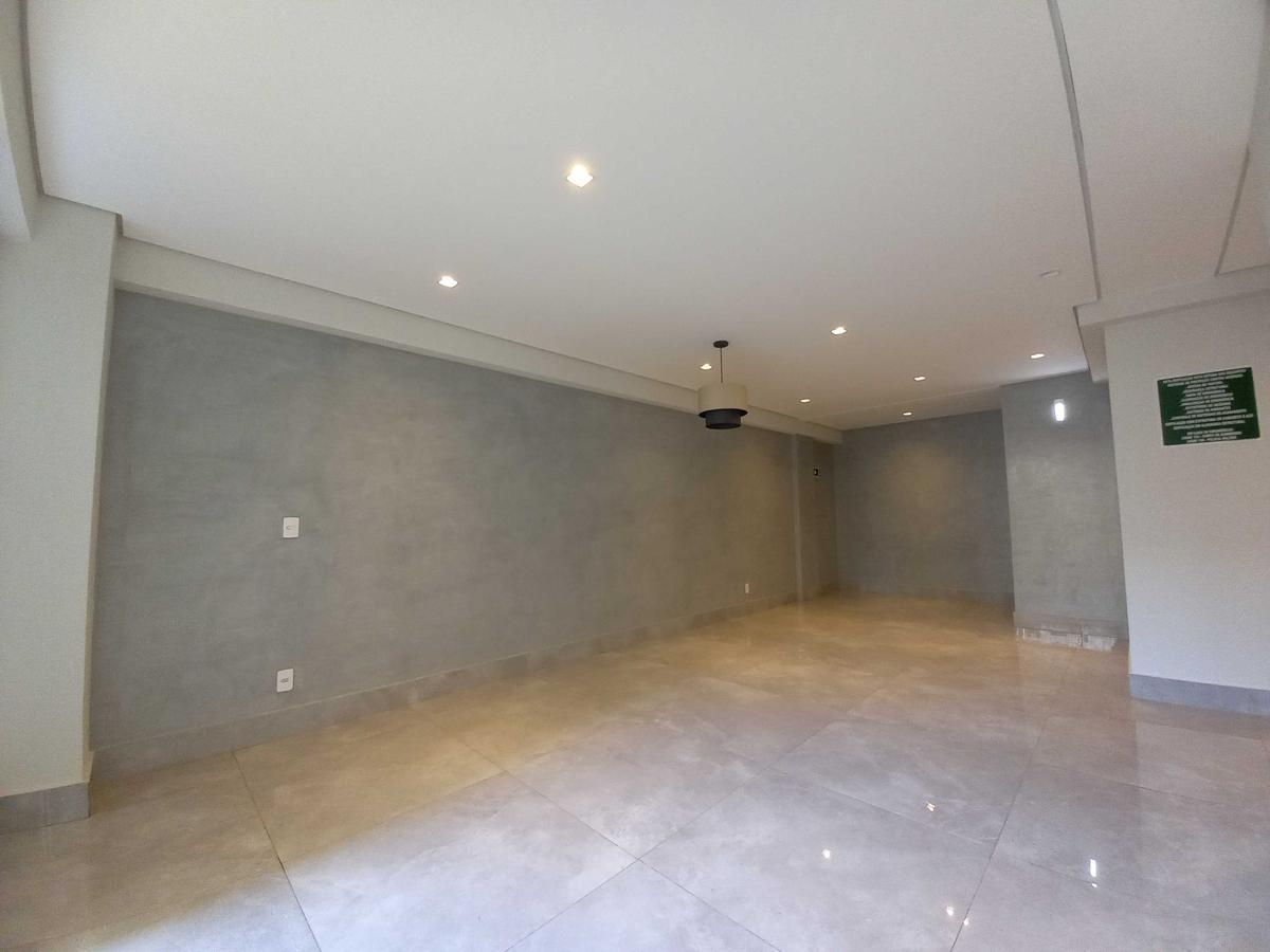 Cobertura, Alto Barroca, 2 Quartos, 2 Vagas, 1 Suíte