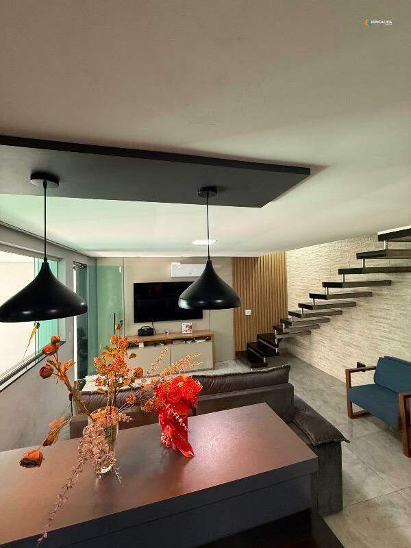 Casa, Belo Vale, 2 Quartos, 1 Vaga, 1 Suíte