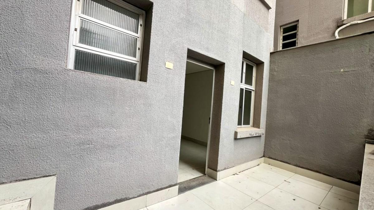 Apartamento, Centro, 2 Quartos, 0 Vaga, 1 Suíte