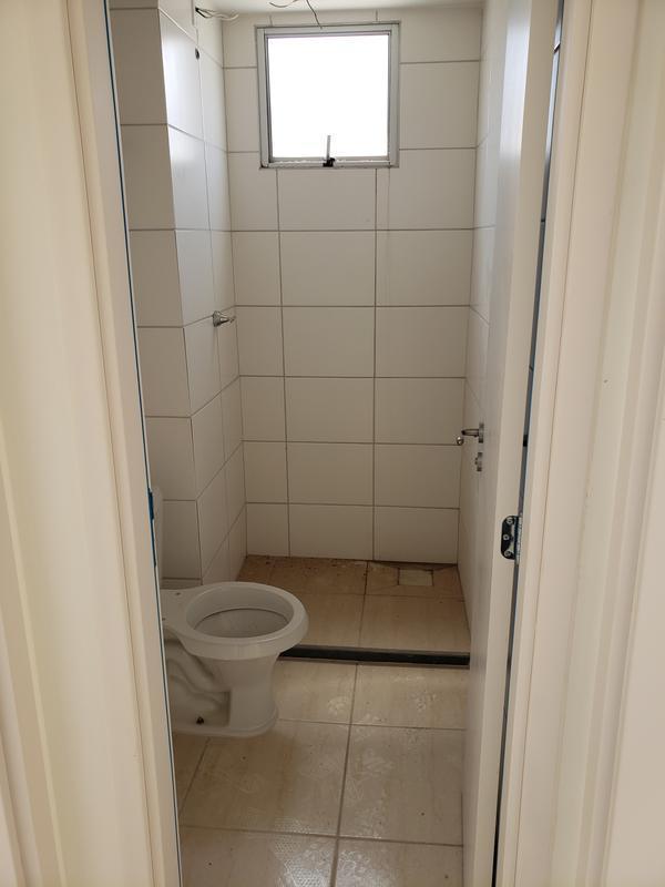 Apartamento, Niterói, 2 Quartos, 1 Vaga