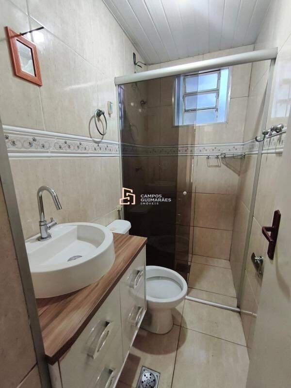 Apartamento, Solar do Barreiro, 2 Quartos, 1 Vaga