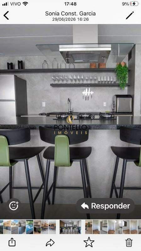 Apartamento, Buritis, 2 Quartos, 2 Vagas, 1 Suíte