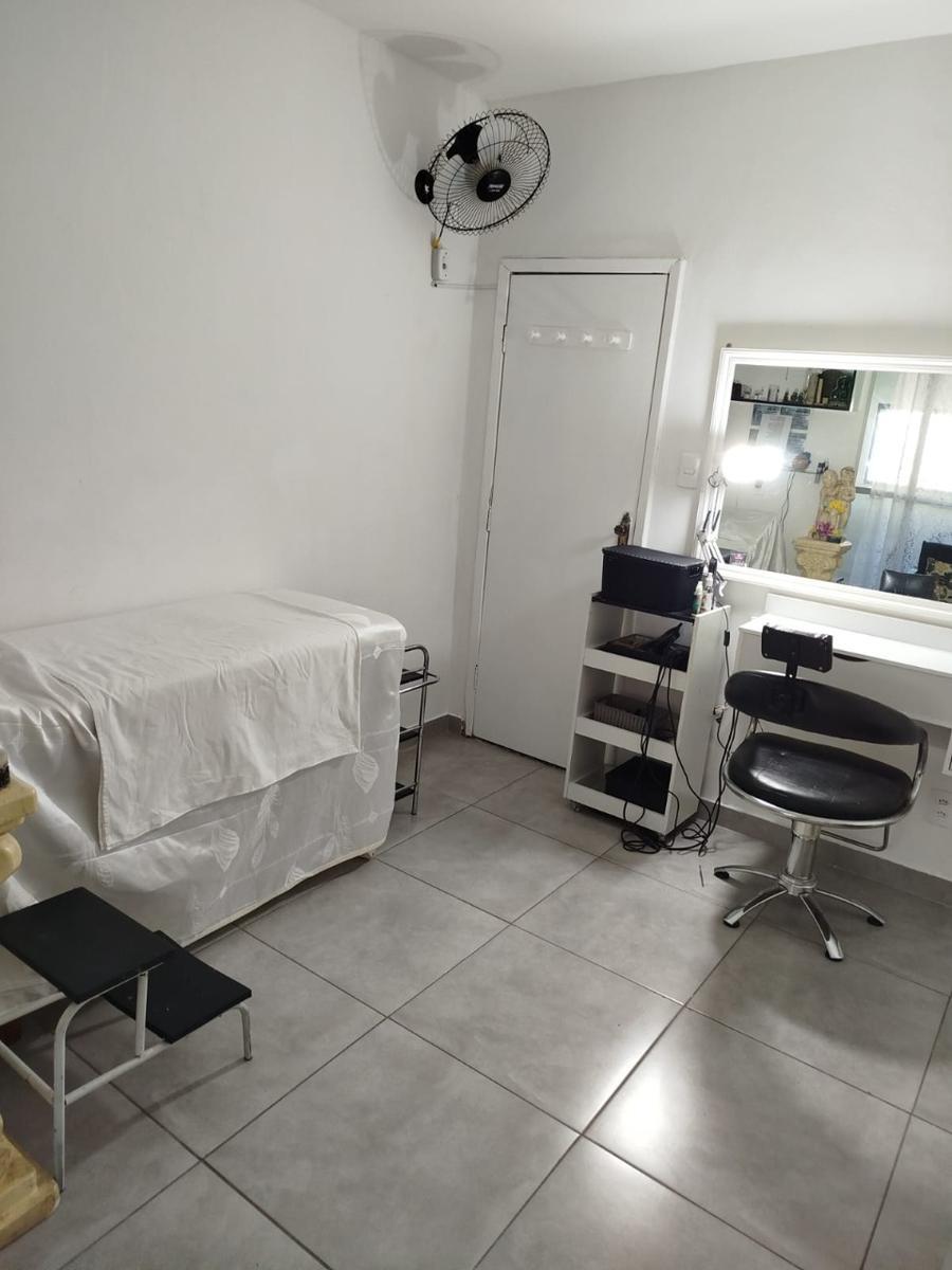 Andar, Lagoinha, 0 Quarto, 0 Vaga