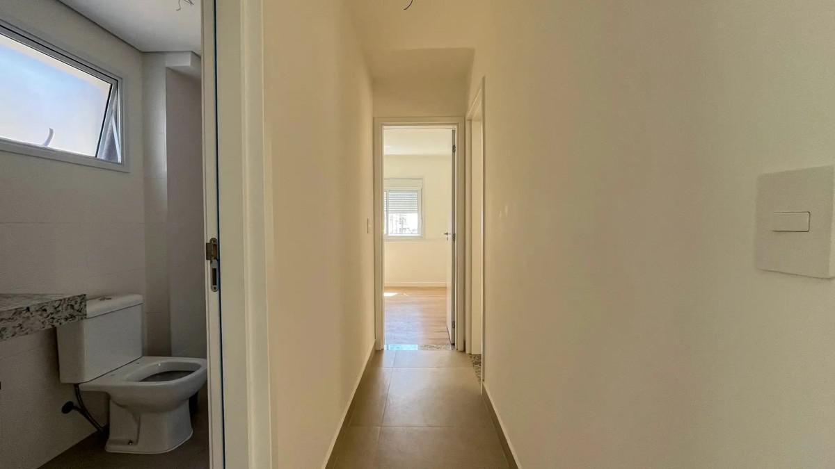 Apartamento, Santa Efigênia, 2 Quartos, 1 Vaga, 1 Suíte