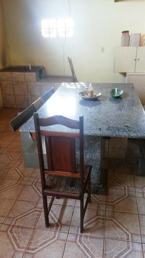 Fazenda, Centro, 3 Quartos, 5 Vagas, 1 Suíte