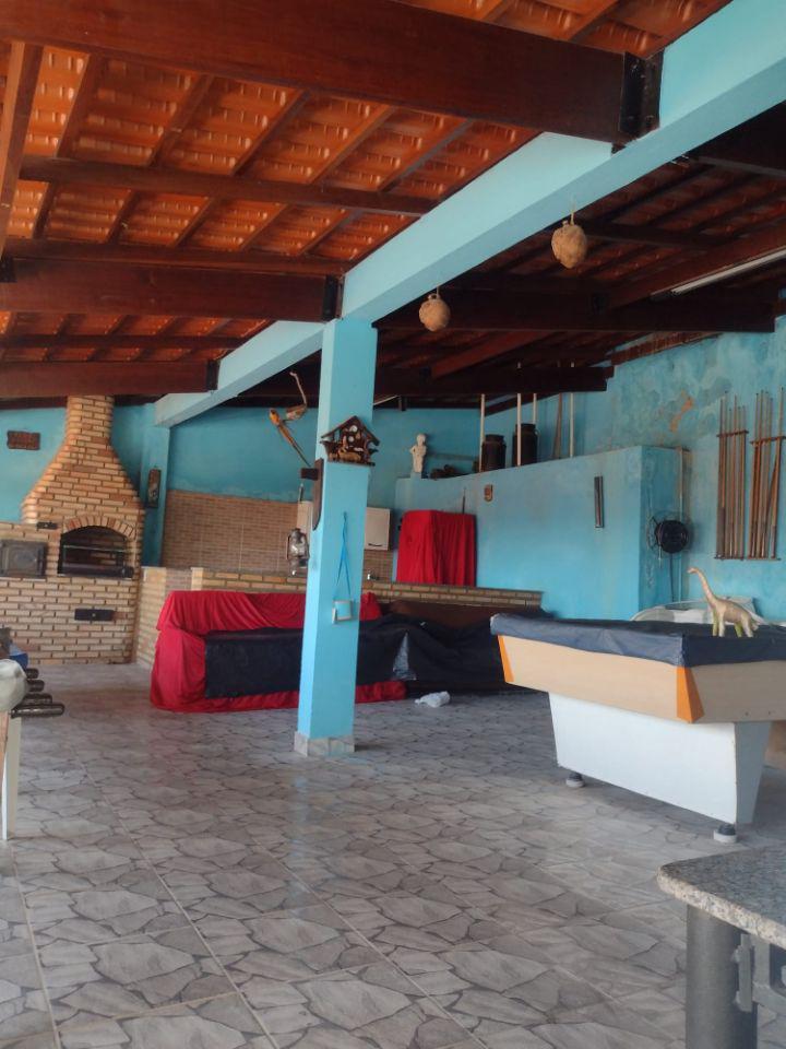 Casa, Palmeiras, 2 Quartos, 6 Vagas