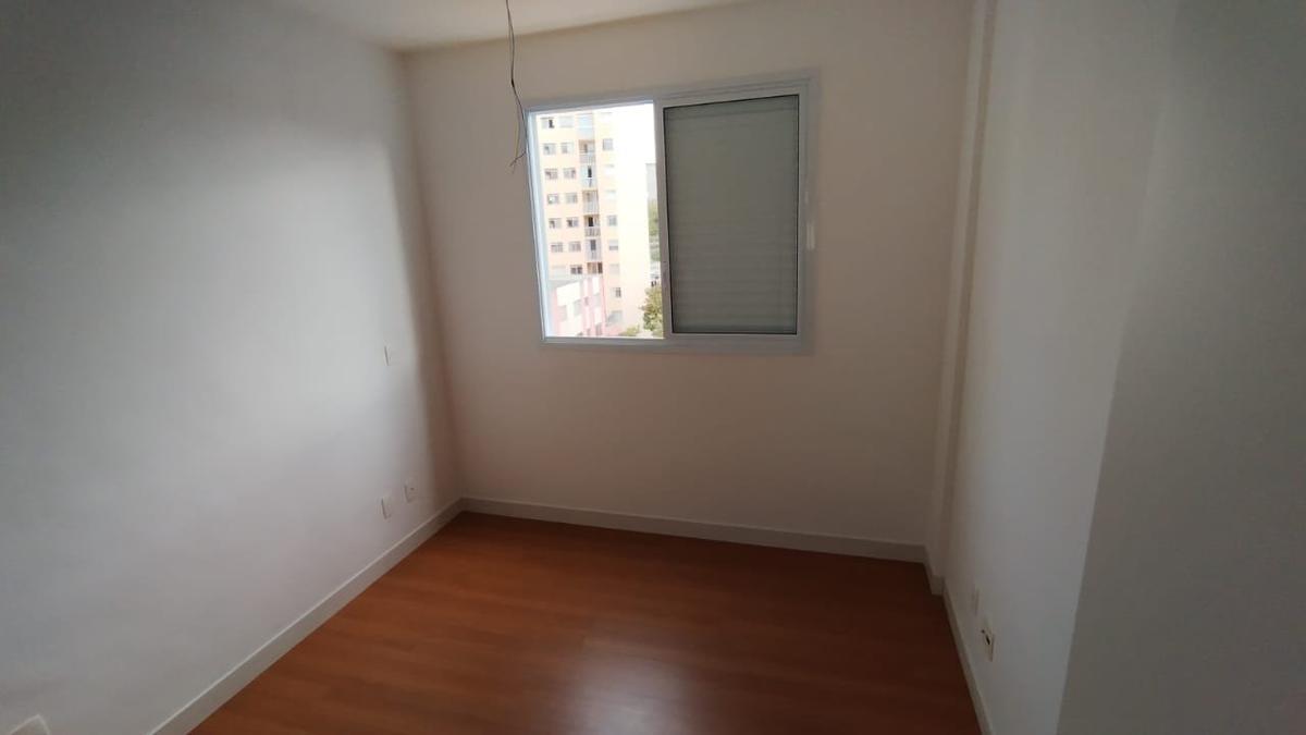 Apartamento, Fernão Dias, 4 Quartos, 3 Vagas, 1 Suíte