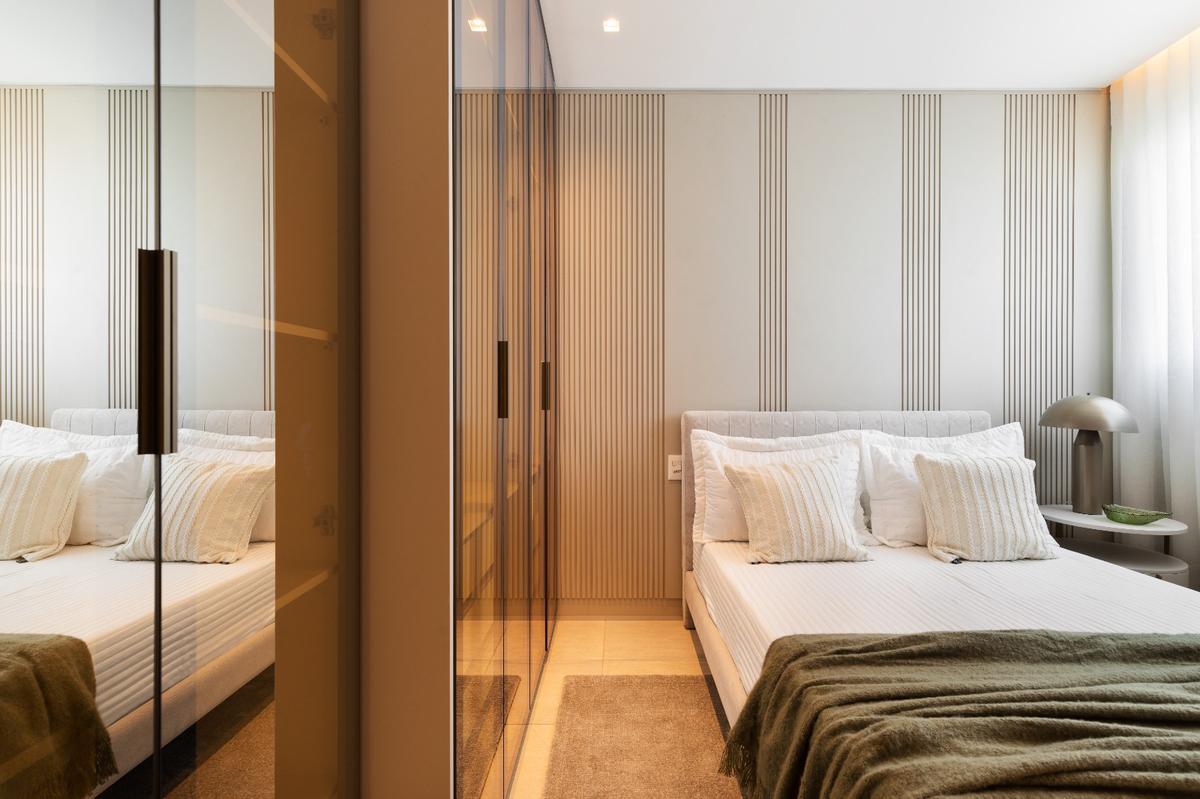 Apartamento, União, 1 Quarto, 1 Vaga