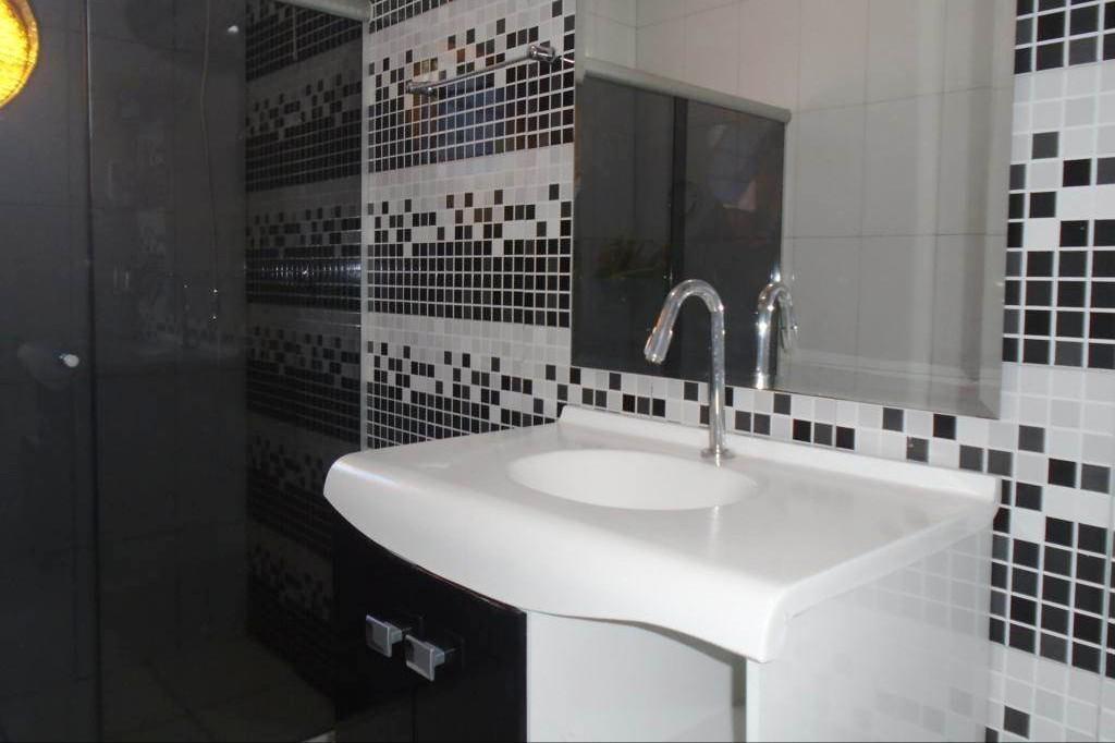 Casa, Jardim Vera Cruz, 5 Quartos, 20 Vagas, 4 Suítes