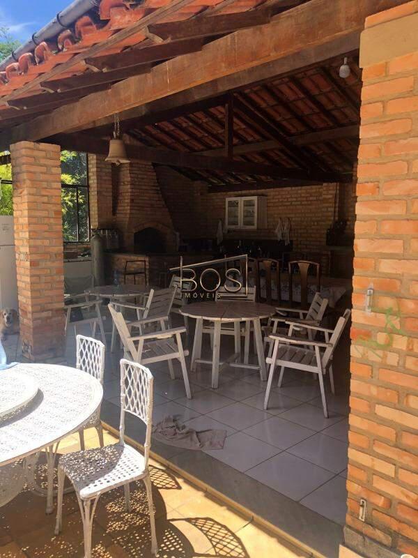 Fazenda, Condomínio Vale do Ouro, 3 Quartos, 15 Vagas, 2 Suítes