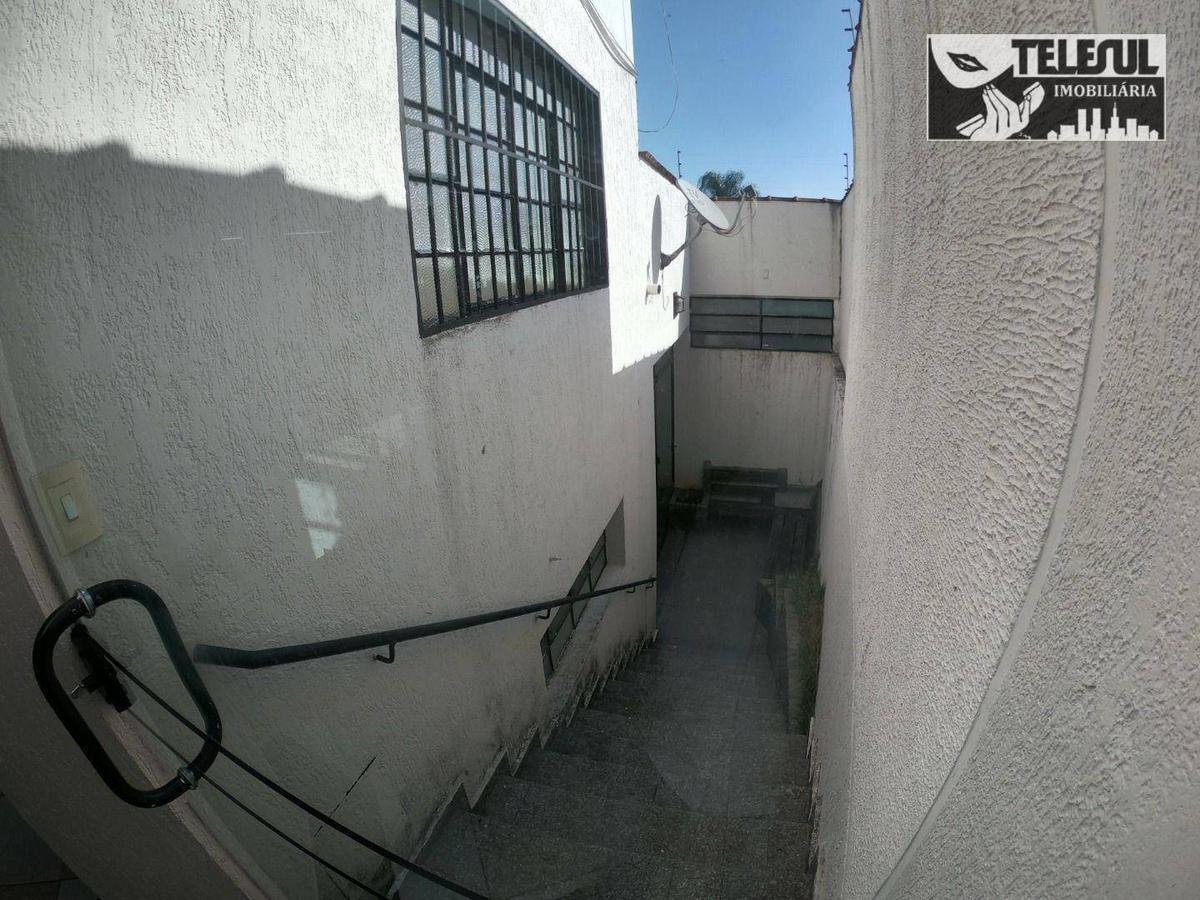 Andar, Centro, 0 Quarto, 10 Vagas
