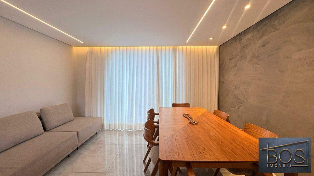 Apartamento, Santa Inês, 3 Quartos, 2 Vagas, 2 Suítes