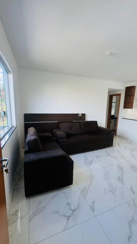 Apartamento, Masterville, 3 Quartos, 1 Vaga, 1 Suíte
