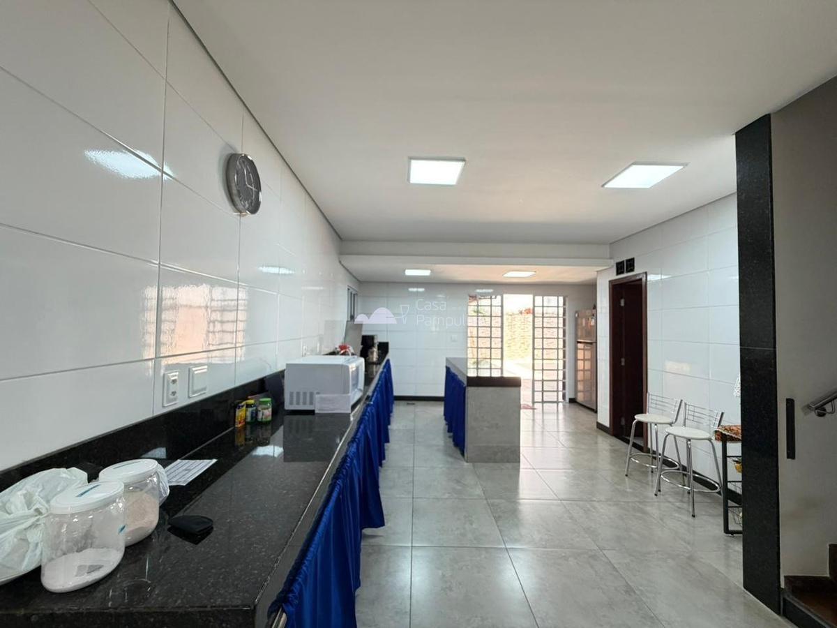 Casa, Itapoã, 5 Quartos, 5 Vagas, 3 Suítes