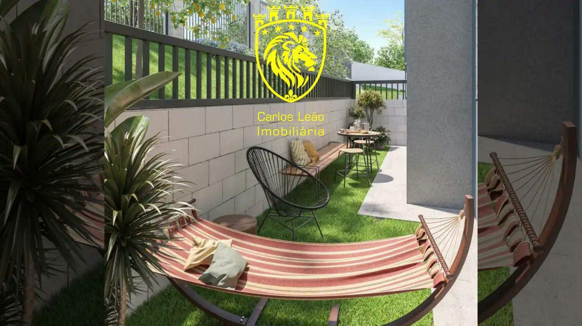 Apartamento, Jardim dos Comerciários, 3 Quartos, 1 Vaga