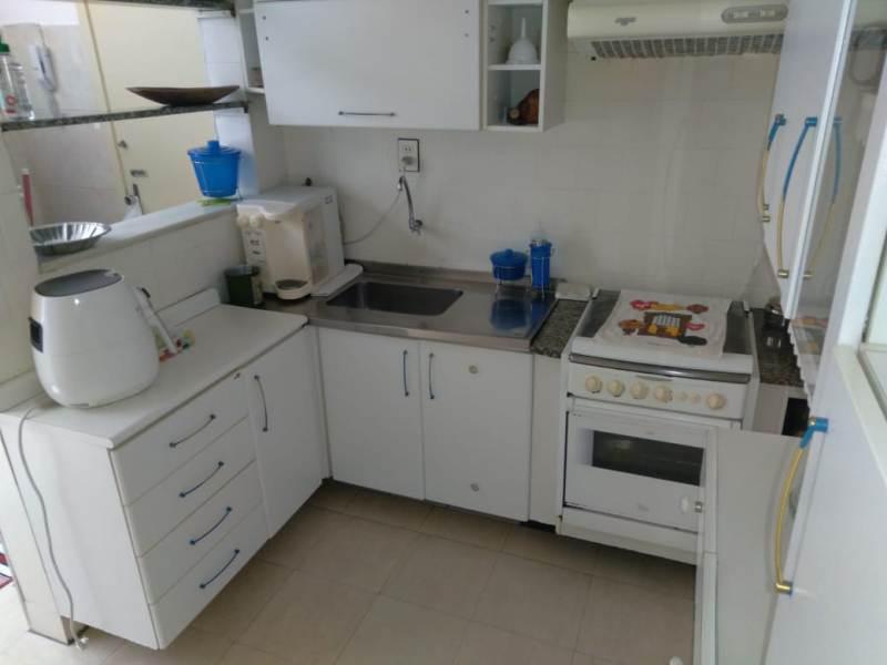 Apartamento, Santo Antônio, 3 Quartos, 1 Vaga, 1 Suíte