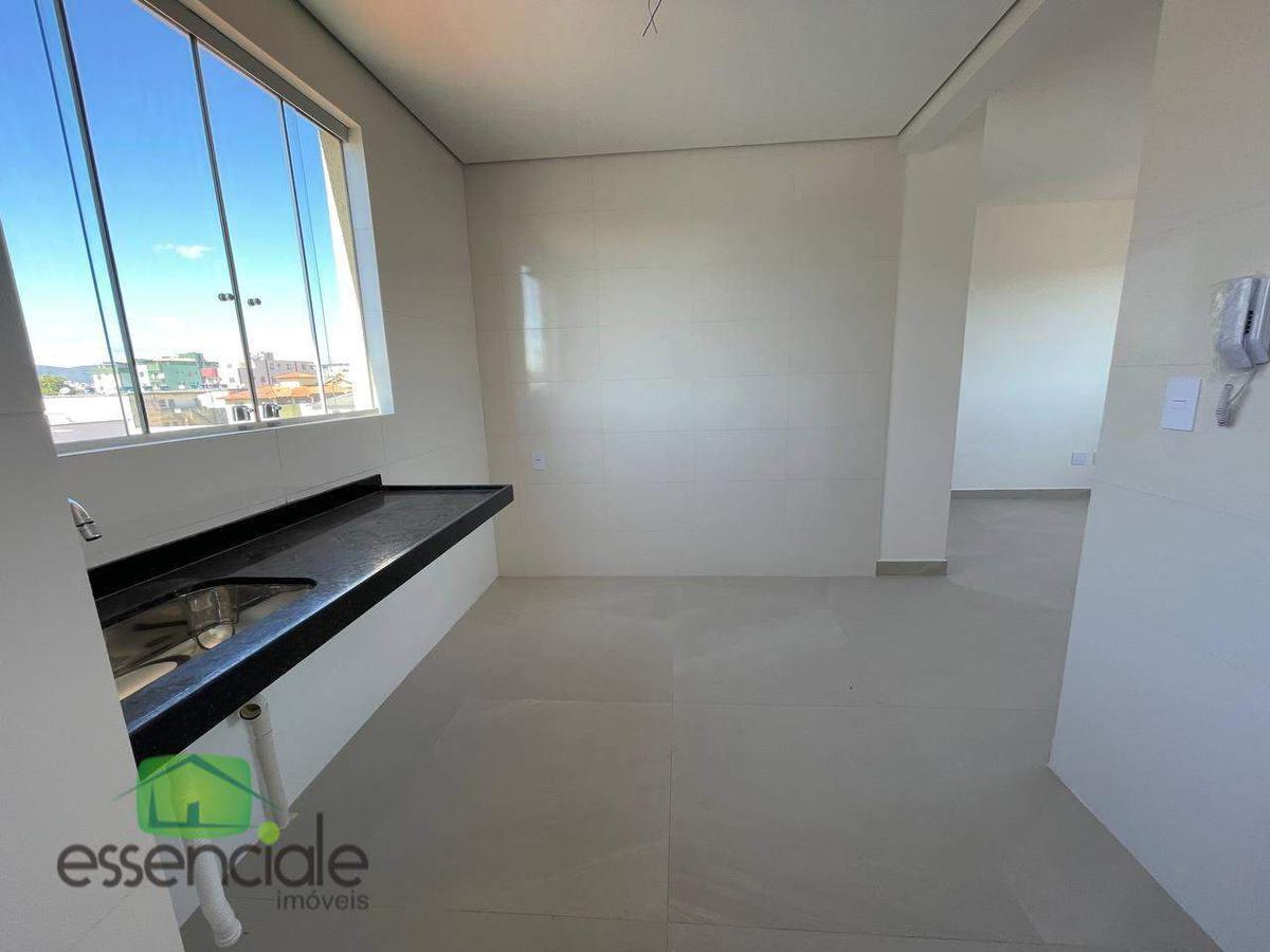 Apartamento, Novo Riacho, 3 Quartos, 2 Vagas, 1 Suíte