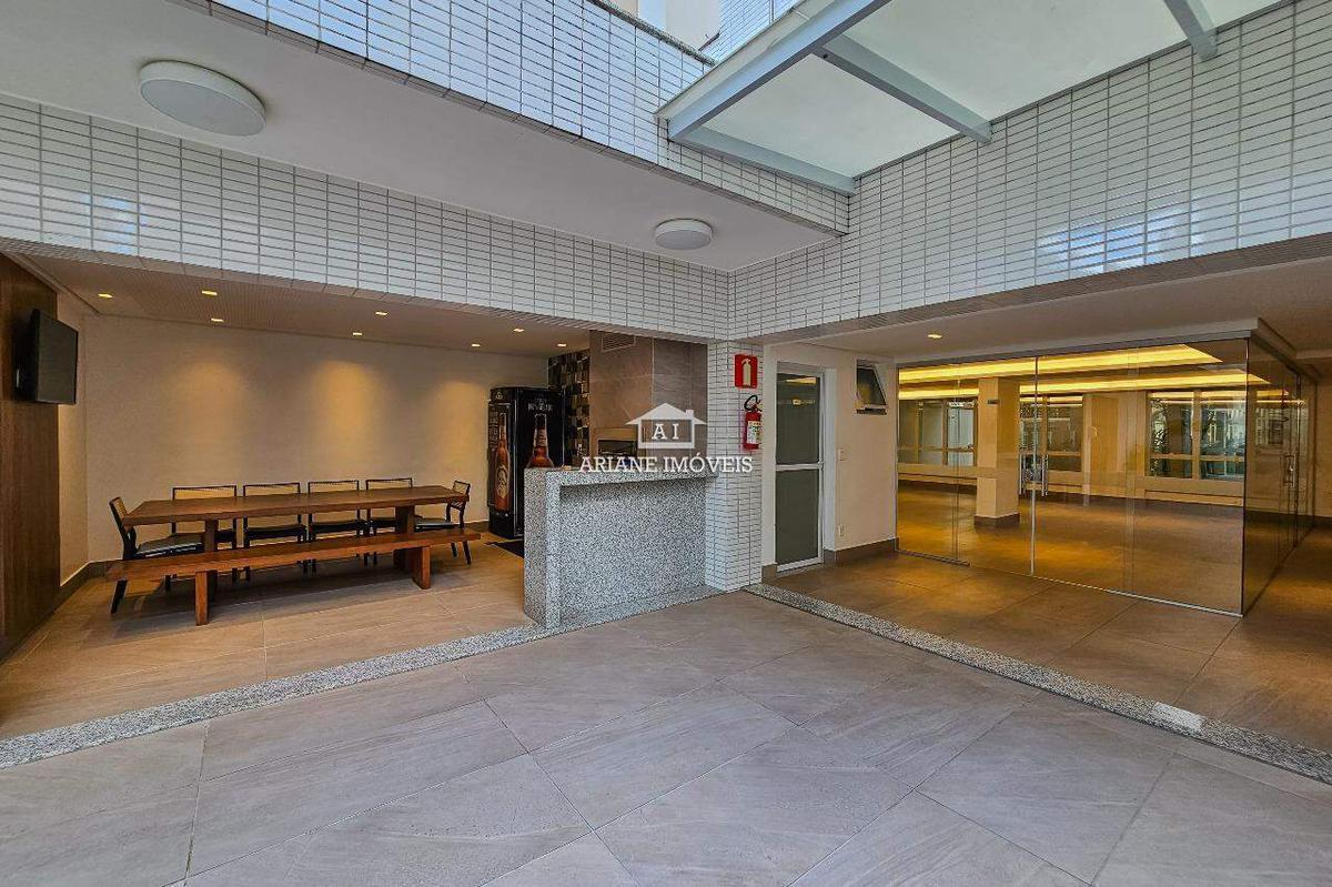 Apartamento, Cidade Nova, 3 Quartos, 3 Vagas, 1 Suíte