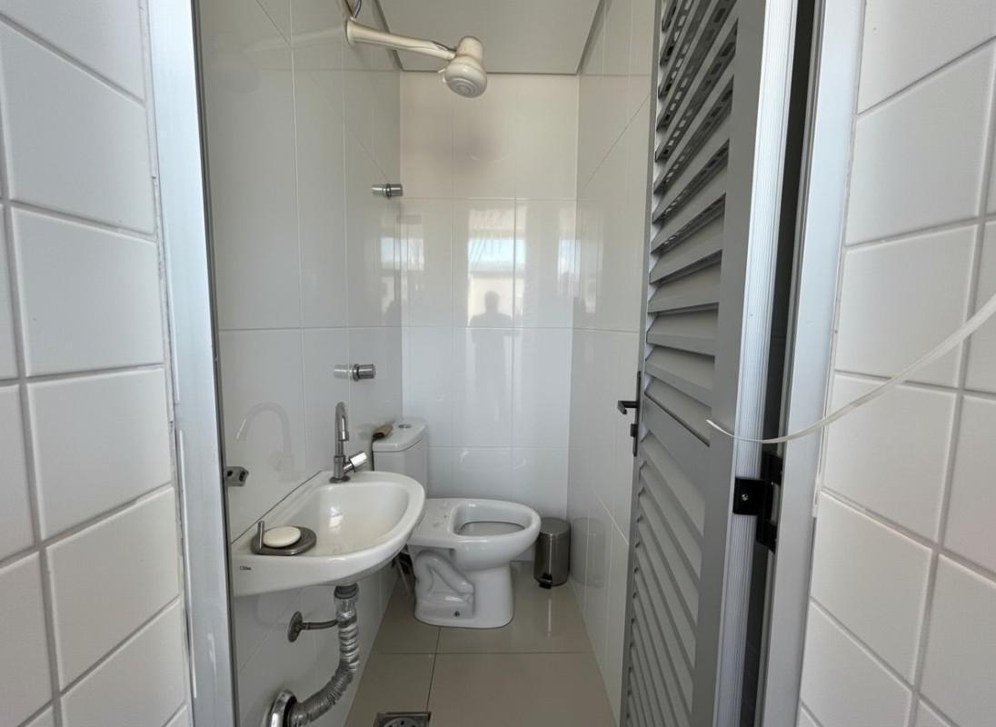 Cobertura, Pampulha, 3 Quartos, 2 Vagas, 1 Suíte