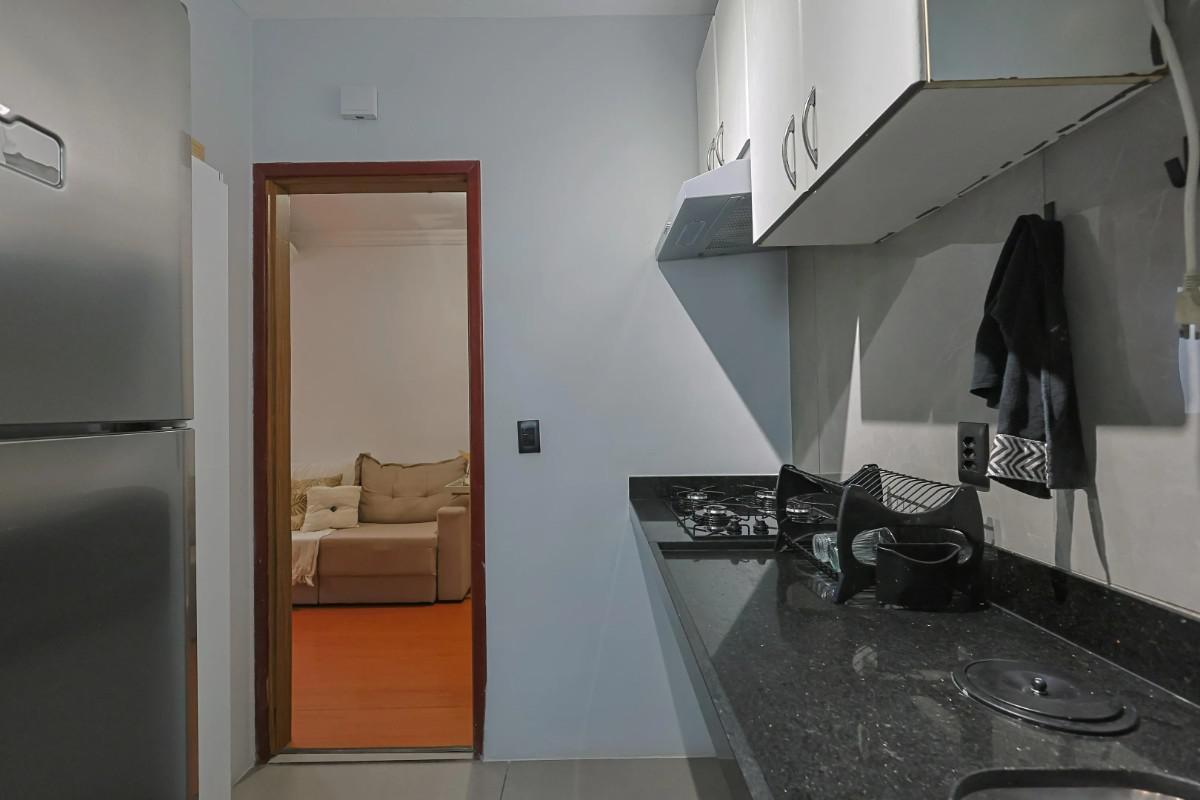 Apartamento, Buritis, 3 Quartos, 1 Vaga, 1 Suíte