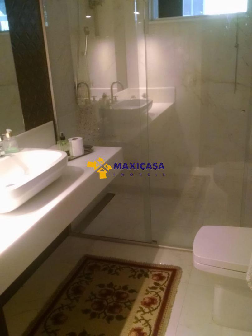 Casa, Bandeirantes (pampulha), 4 Quartos, 4 Vagas