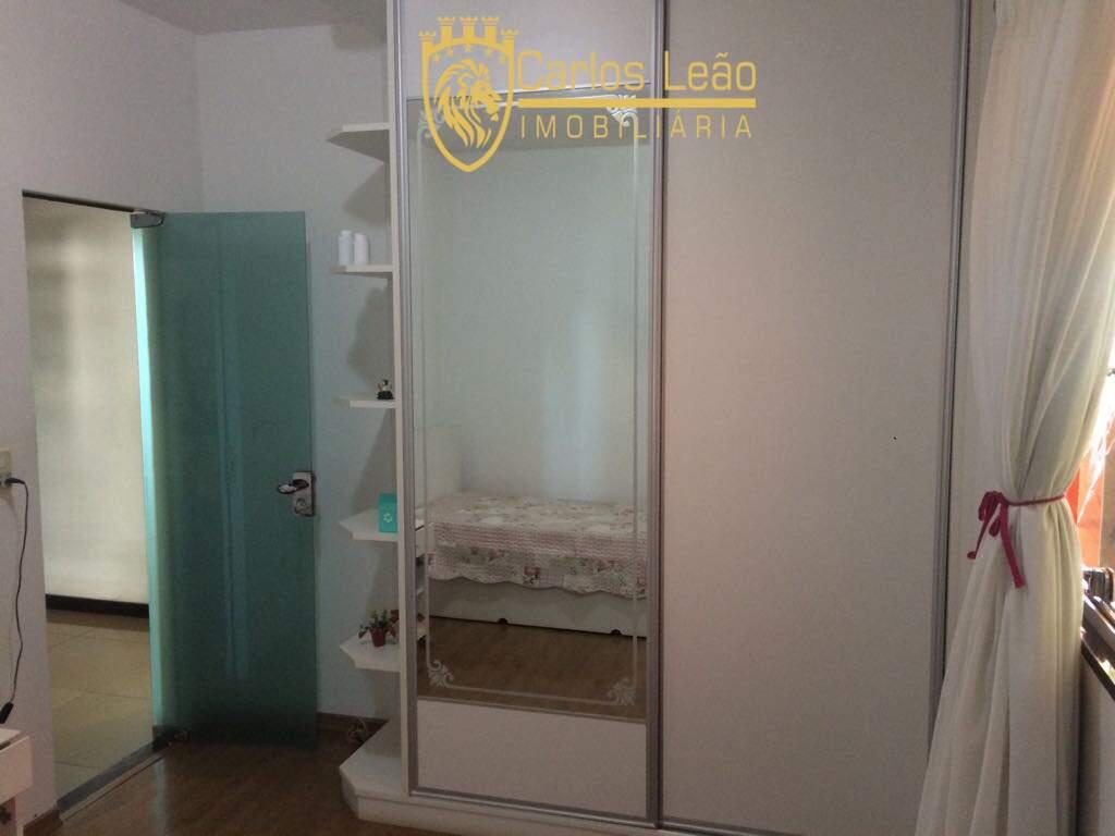 Casa, Quintas do Jacuba, 4 Quartos, 4 Vagas, 1 Suíte