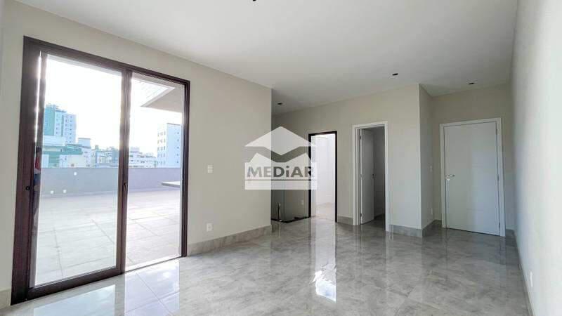 Cobertura, Castelo, 4 Quartos, 4 Vagas, 2 Suítes