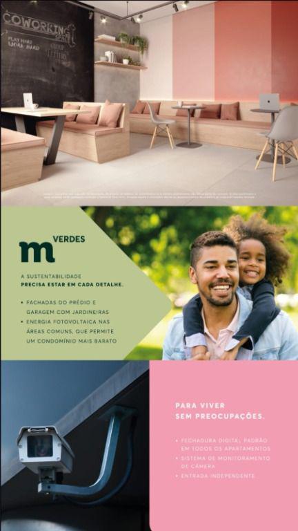 Apartamento, Pampulha, 3 Quartos, 1 Vaga, 1 Suíte