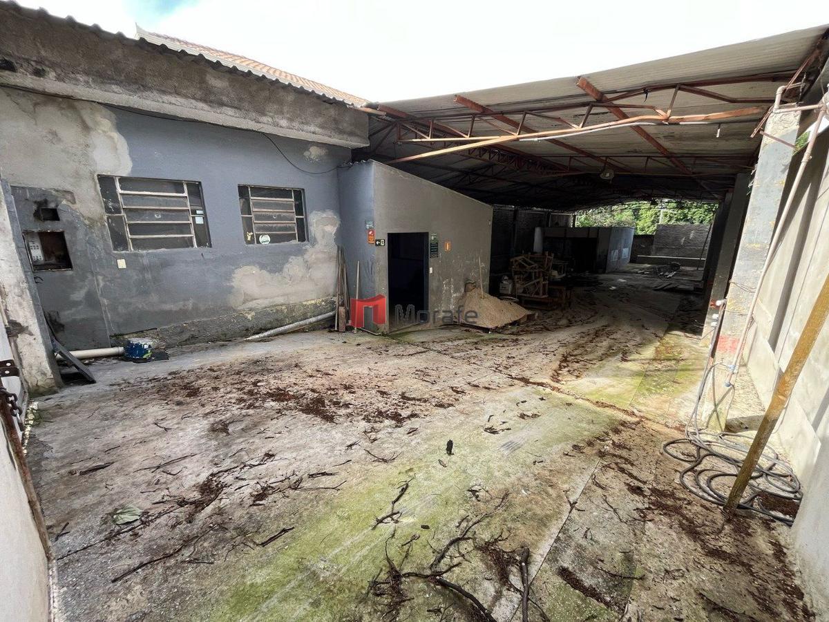 Galpão, Itapoã, 0 Quarto, 0 Vaga