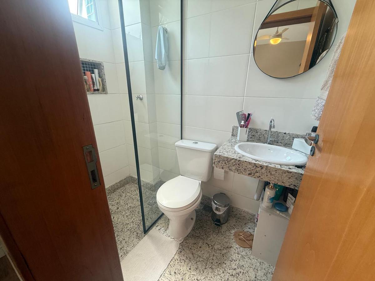 Cobertura, Palmares, 3 Quartos, 1 Vaga, 1 Suíte