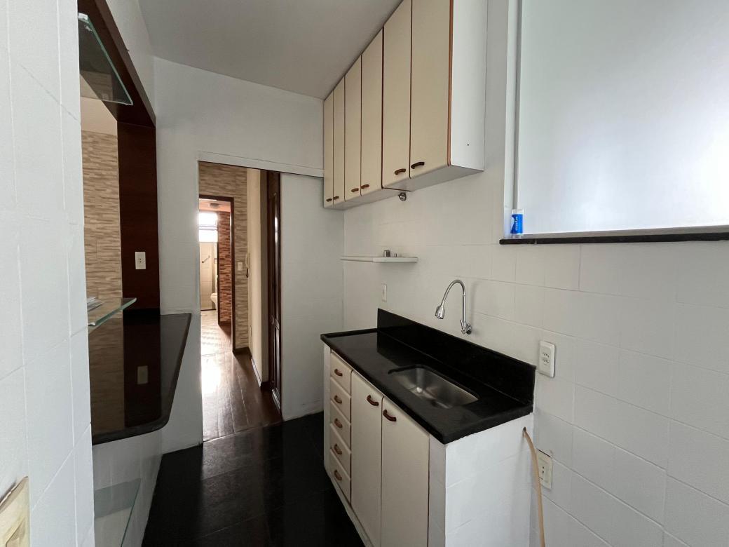 Cobertura, Santa Lúcia, 3 Quartos, 2 Vagas, 1 Suíte