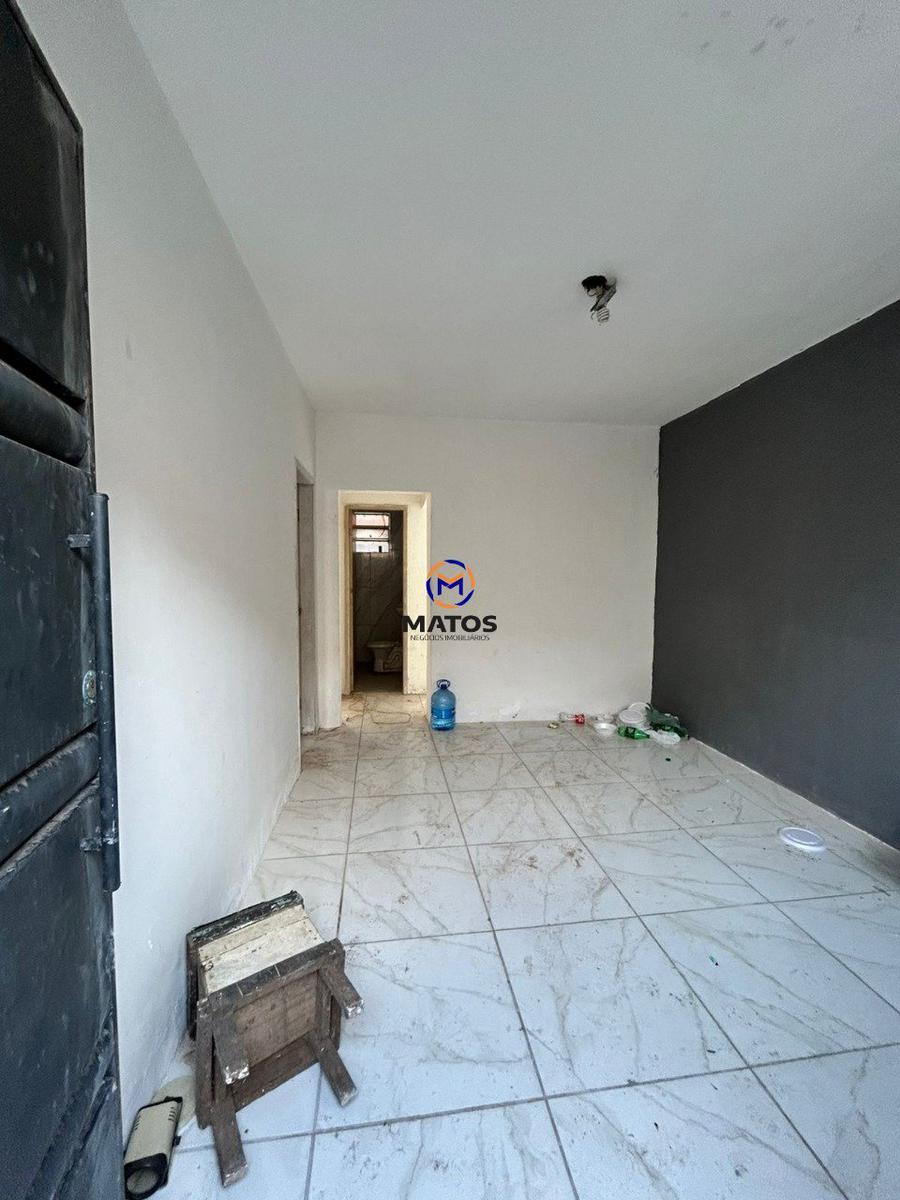 Casa, São Benedito, 2 Quartos, 0 Vaga