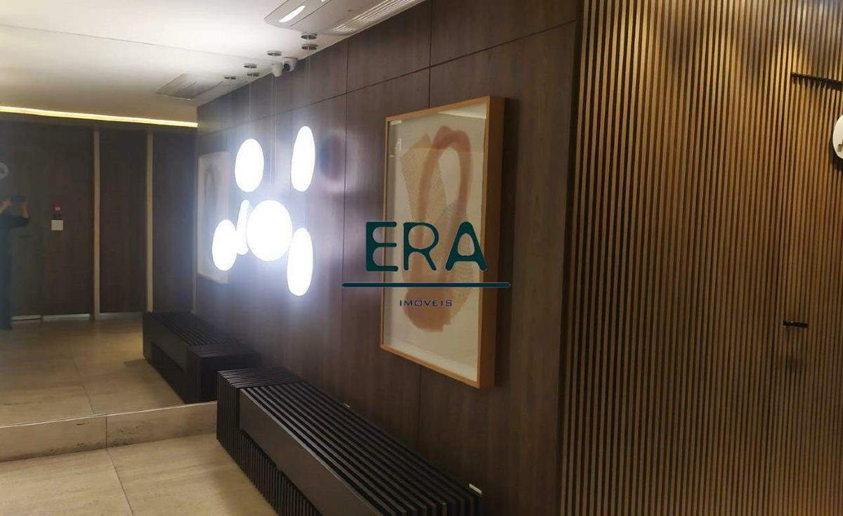 Apartamento, Lourdes, 2 Quartos, 2 Vagas, 1 Suíte