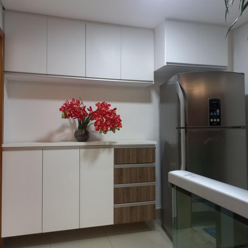 Cobertura, Inconfidentes, 4 Quartos, 3 Vagas, 1 Suíte